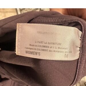 Patagonia